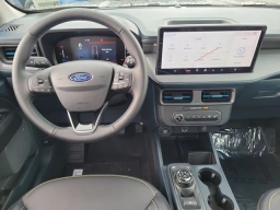 Ford Maverick Lobo Standard AWD SuperCrew 2026