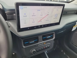 Ford Maverick Lobo Standard AWD SuperCrew 2026