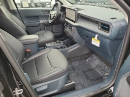 Ford Maverick Lobo Standard AWD SuperCrew 2026