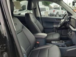Ford Maverick Lobo Standard AWD SuperCrew 2026