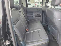 Ford Maverick Lobo Standard AWD SuperCrew 2026