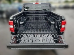 Ford Maverick Lobo Standard AWD SuperCrew 2026