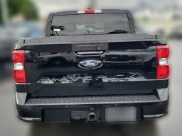 Ford Maverick Lobo Standard AWD SuperCrew 2026