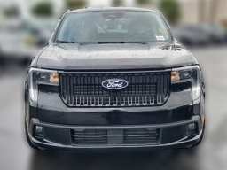 Ford Maverick Lobo Standard AWD SuperCrew 2026