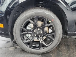 Ford Maverick Lobo Standard AWD SuperCrew 2026