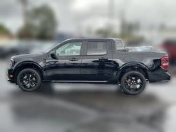 Ford Maverick Lobo Standard AWD SuperCrew 2026