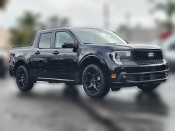 Ford Maverick Lobo Standard AWD SuperCrew 2026
