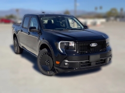 Ford Maverick Lobo Standard AWD SuperCrew 2026
