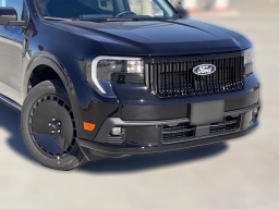 Ford Maverick Lobo Standard AWD SuperCrew 2026