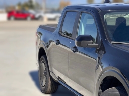 Ford Maverick Lobo Standard AWD SuperCrew 2026