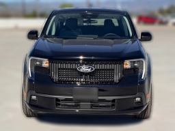 Ford Maverick Lobo Standard AWD SuperCrew 2026