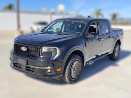 Ford Maverick Lobo Standard AWD SuperCrew 2026