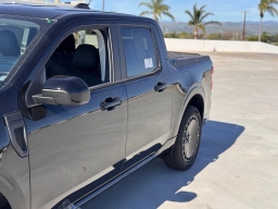 Ford Maverick Lobo Standard AWD SuperCrew 2026