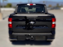 Ford Maverick Lobo Standard AWD SuperCrew 2026