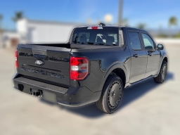 Ford Maverick Lobo Standard AWD SuperCrew 2026