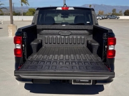 Ford Maverick Lobo Standard AWD SuperCrew 2026