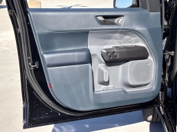 Ford Maverick Lobo Standard AWD SuperCrew 2026