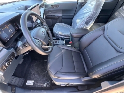 Ford Maverick Lobo Standard AWD SuperCrew 2026