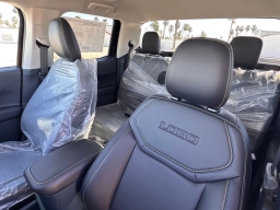 Ford Maverick Lobo Standard AWD SuperCrew 2026