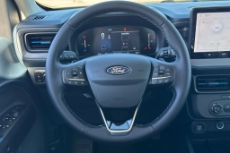 Ford Maverick Lobo Standard AWD SuperCrew 2026