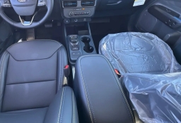 Ford Maverick Lobo Standard AWD SuperCrew 2026