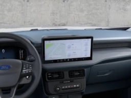 Ford Maverick XL FWD SuperCrew 2026