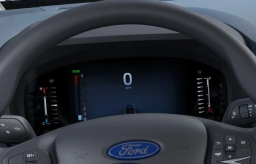 Ford Maverick XL FWD SuperCrew 2026