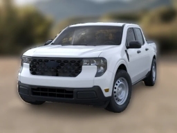 Ford Maverick XL FWD SuperCrew 2026