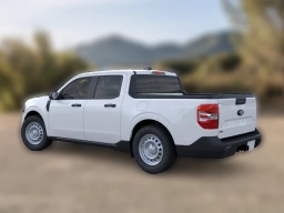 Ford Maverick XL FWD SuperCrew 2026
