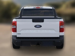 Ford Maverick XL FWD SuperCrew 2026