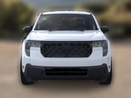 Ford Maverick XL FWD SuperCrew 2026