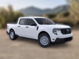 Ford Maverick XL FWD SuperCrew 2026