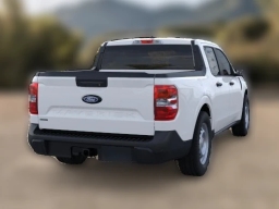 Ford Maverick XL FWD SuperCrew 2026