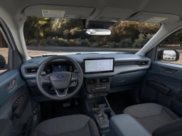 Ford Maverick XL FWD SuperCrew 2026
