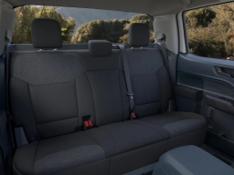 Ford Maverick XL FWD SuperCrew 2026