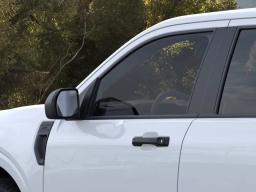 Ford Maverick XL FWD SuperCrew 2026