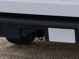 Ford Maverick XL FWD SuperCrew 2026