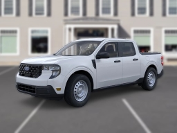 Ford Maverick XL FWD SuperCrew 2026