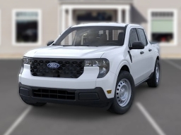 Ford Maverick XL FWD SuperCrew 2026