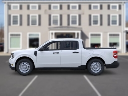 Ford Maverick XL FWD SuperCrew 2026