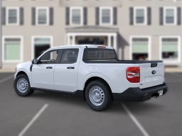 Ford Maverick XL FWD SuperCrew 2026