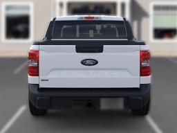 Ford Maverick XL FWD SuperCrew 2026