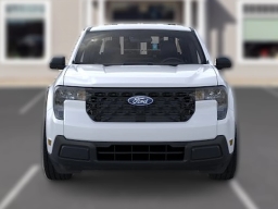 Ford Maverick XL FWD SuperCrew 2026