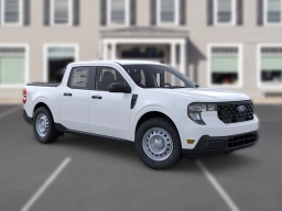 Ford Maverick XL FWD SuperCrew 2026