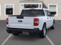 Ford Maverick XL FWD SuperCrew 2026