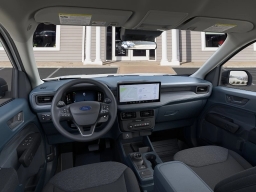 Ford Maverick XL FWD SuperCrew 2026