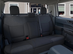 Ford Maverick XL FWD SuperCrew 2026