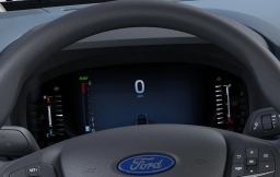 Ford Maverick XL FWD SuperCrew 2026