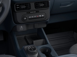 Ford Maverick XL FWD SuperCrew 2026