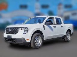 Ford Maverick XL FWD SuperCrew 2026